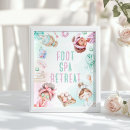 Search for kid birthday party posters Pastel