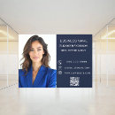 Search for notary signs Qr code