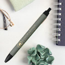 Search for sage pens Elegant