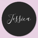 Search for use first stickers For her