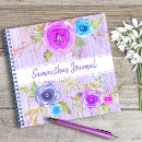 Search for unique notebooks Vintage
