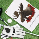 Search for moose golf equipment Nature