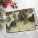 Search for victorian era christmas cards Vintage