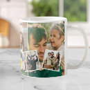 Search for 8 photo collage mugs Keepsake