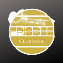 Search for ultimate frisbees Team