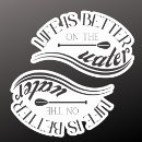 Search for sup paddle stickers Retro