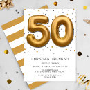 Search for turning 50 invitations Simple