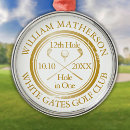 Search for golf christmas tree decorations Classic