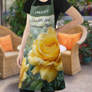 Search for garden roses aprons Pretty