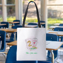 Search for second grade bags Teacher appreciation