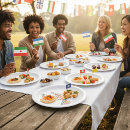 Search for dove plates Peace