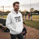 Search for baseball hoodies Father
