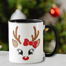 Search for cute winter mugs Girl