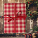Search for country christmas wrapping paper Classic