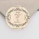 Search for manuscript stickers Mediaeval