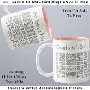 Search for foodie mugs Baking