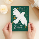 Search for dove christmas cards Peace