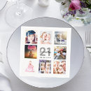 Search for 21st birthday napkins White