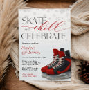 Search for hockey birthday invitations Winter