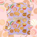 Search for pan gift wrap Bread