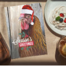 Search for funny chicken christmas cards Poultry