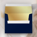 Search for gold foil envelopes Shiny