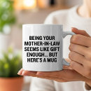 Search for future mommy mugs For her