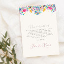 Search for vintage wedding announcement cards We got married