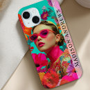 Search for color floral electronics Feminine
