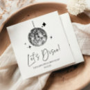 Search for black and silver napkins Modern elegant