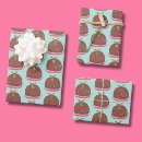 Search for christmas pudding wrapping paper Food