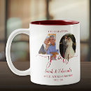 Search for ruby anniversary mugs 40 years