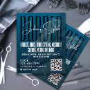 Search for shop for flyers Barbershop