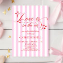 Search for hearts invitations For her