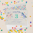 Search for double rainbow invitations Girl