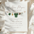 Search for football player invitations Boy
