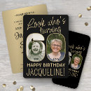 Search for for her 60th birthday invitations Adult