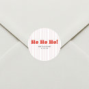 Search for ho ho stickers Retro