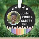 Search for kindergarten christmas tree decorations Class