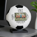 Search for soccer coach gifts End of season
