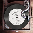 Search for disco 50th birthday invitations Groovy