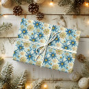 Search for frozen gift wrap Elegant