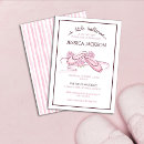 Search for digital shoes invitations Typography