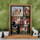 Search for senior night posters Photo collage