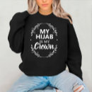Search for hijab clothing Arabic