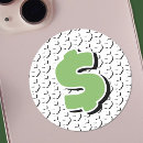 Search for currency symbol stickers Finance