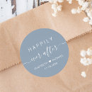Search for merrily ever after stickers Couple