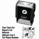 Search for auto body repair shop Car engines gift gifts