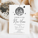 Search for cheers to the new year invitations New years eve party