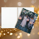 Search for christmas planners Monogrammed